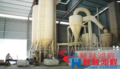 R系列磨粉機(jī)，雷蒙磨，雷蒙磨粉機(jī)